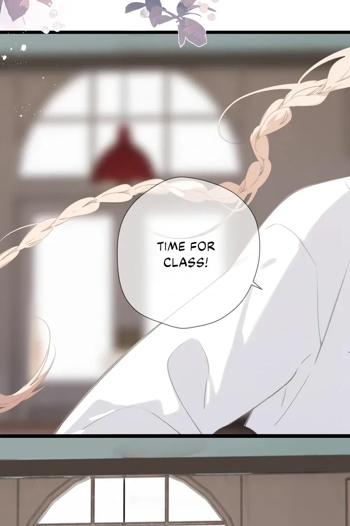 Read Back to Spring chapter 46 image 61 on Lezhin