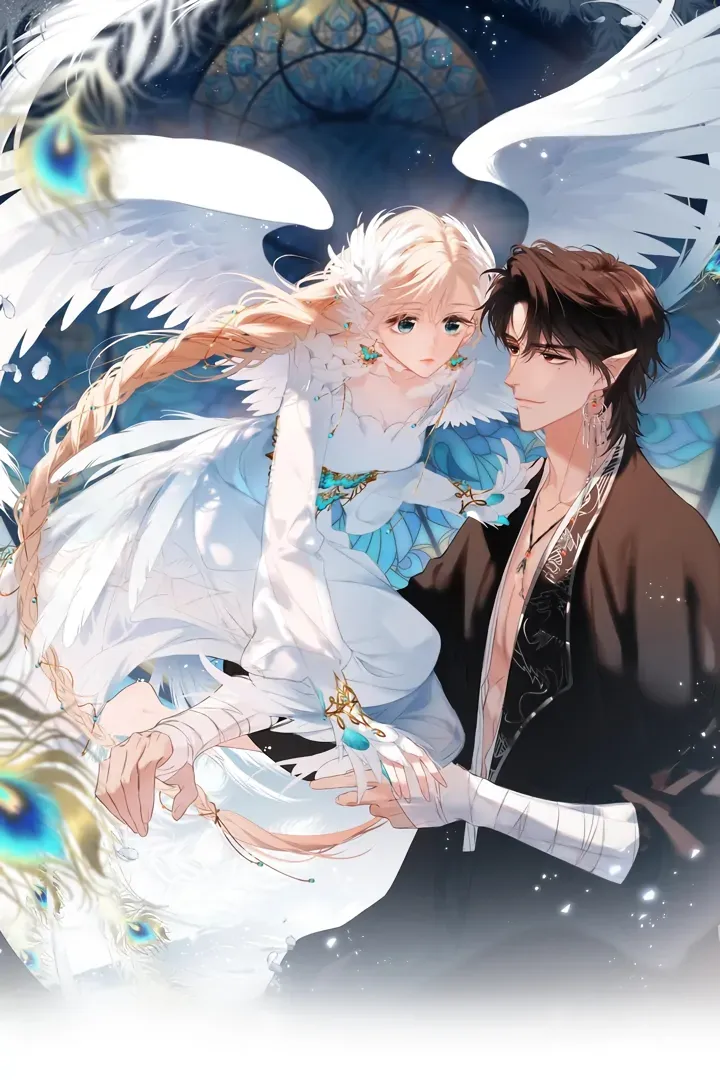 Read Back to Spring chapter 47 image 1 on Lezhin
