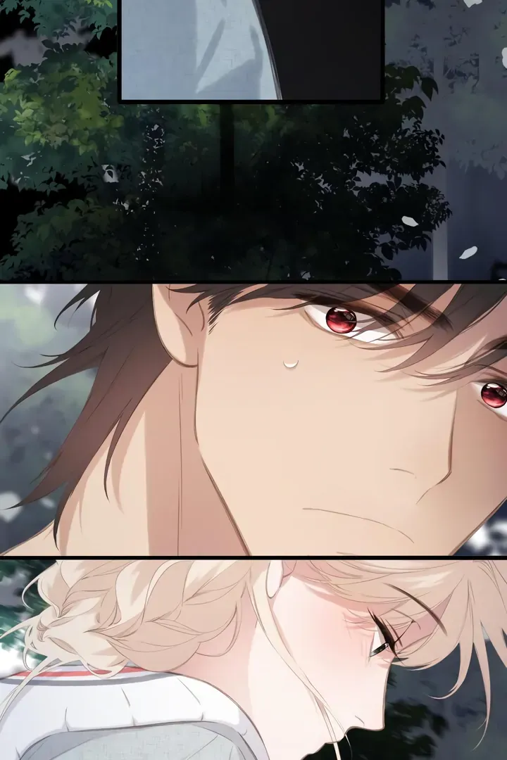 Read Back to Spring chapter 47 image 12 on Lezhin