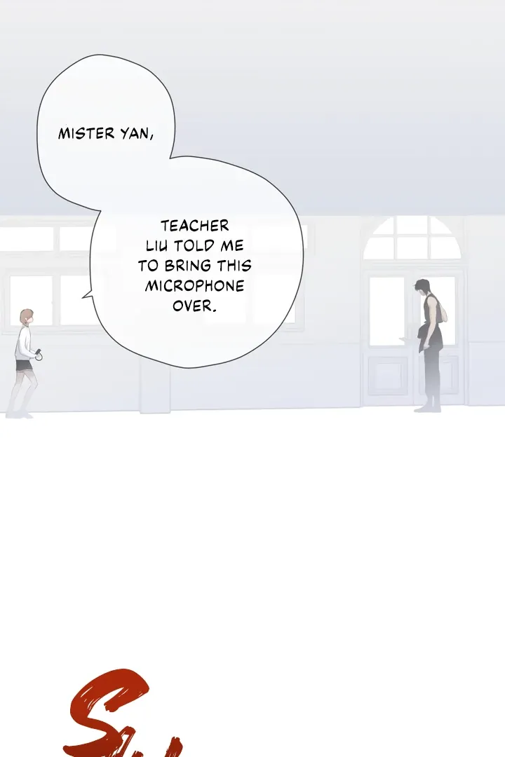 Read Back to Spring chapter 47 image 19 on Lezhin