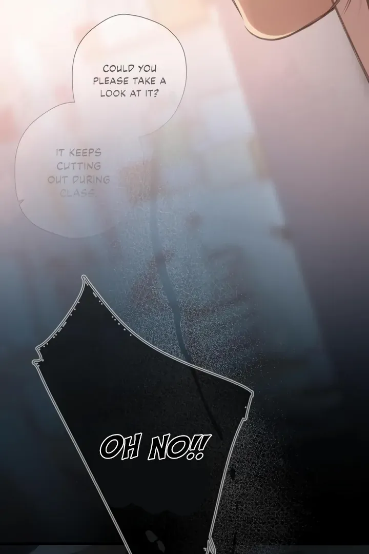 Read Back to Spring chapter 47 image 21 on Lezhin