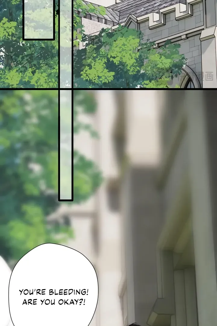 Read Back to Spring chapter 47 image 38 on Lezhin