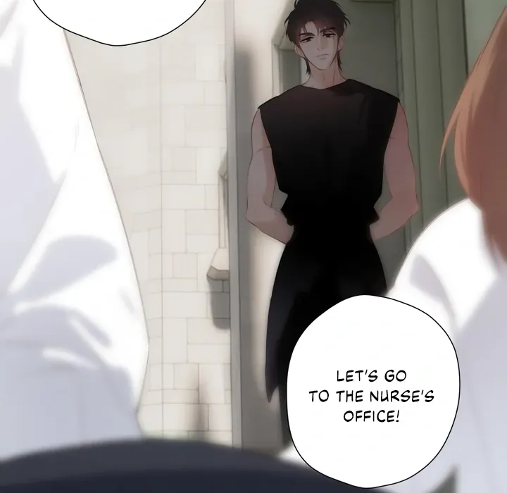 Read Back to Spring chapter 47 image 39 on Lezhin