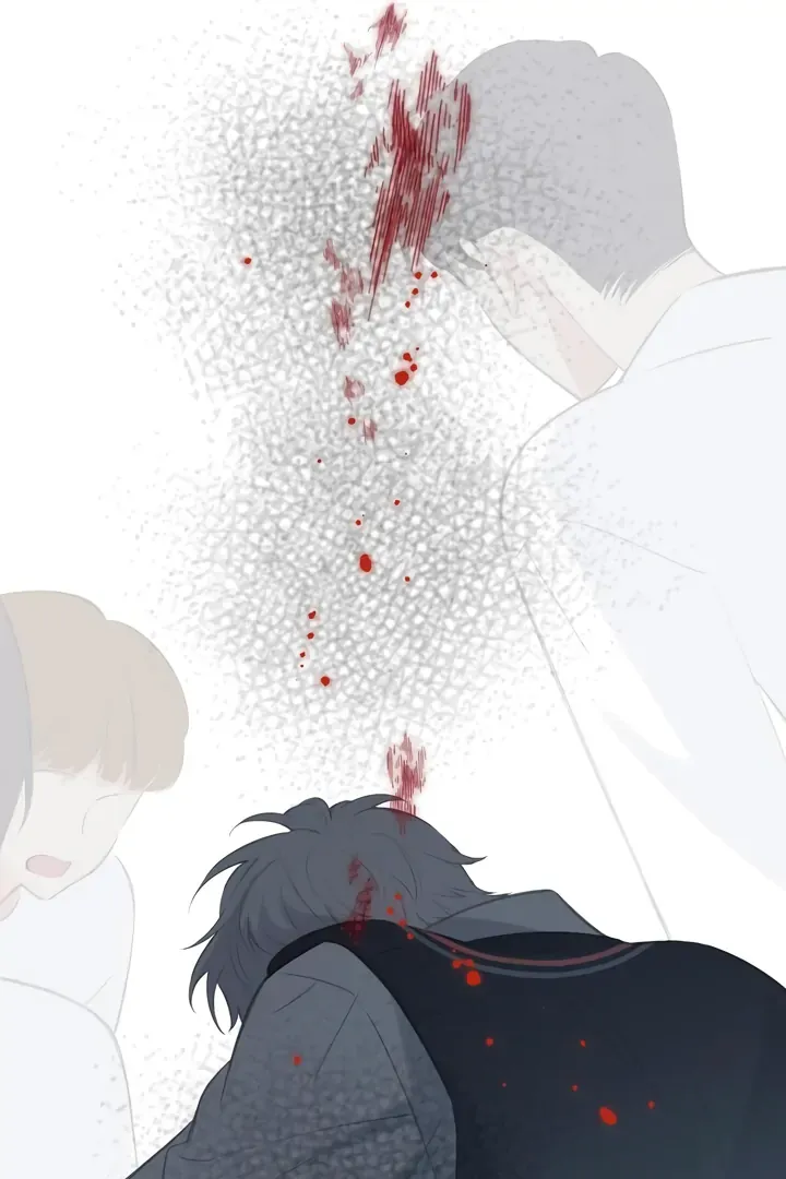 Read Back to Spring chapter 47 image 41 on Lezhin