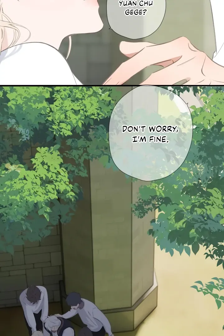 Read Back to Spring chapter 47 image 44 on Lezhin