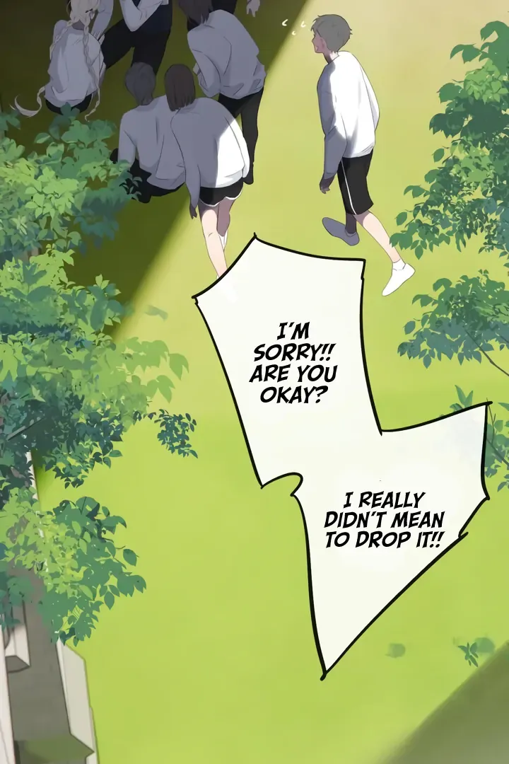 Read Back to Spring chapter 47 image 45 on Lezhin