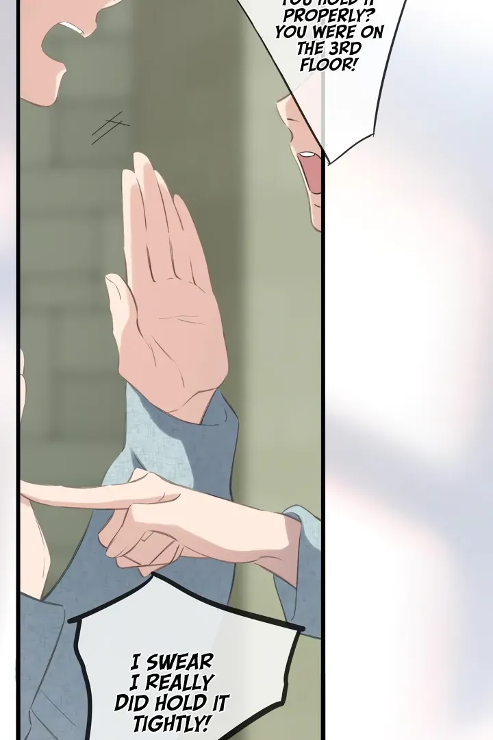 Read Back to Spring chapter 47 image 47 on Lezhin