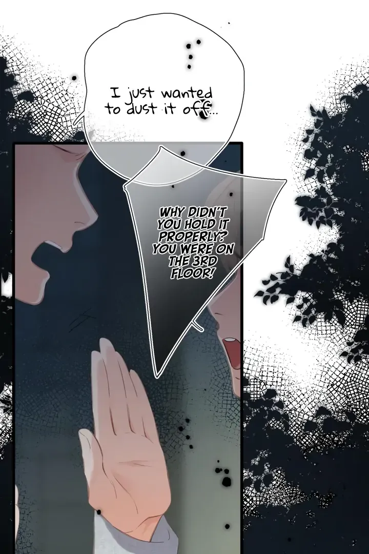 Read Back to Spring chapter 48 image 1 on Lezhin