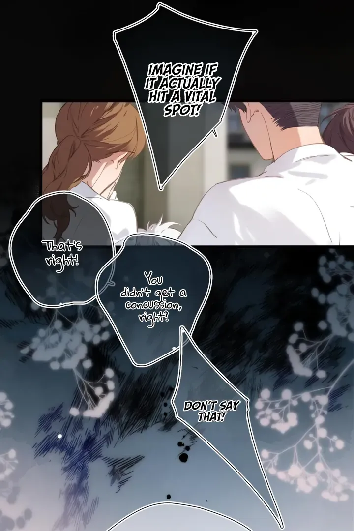 Read Back to Spring chapter 48 image 10 on Lezhin