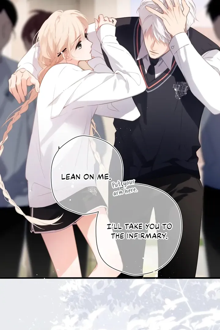 Read Back to Spring chapter 48 image 13 on Lezhin