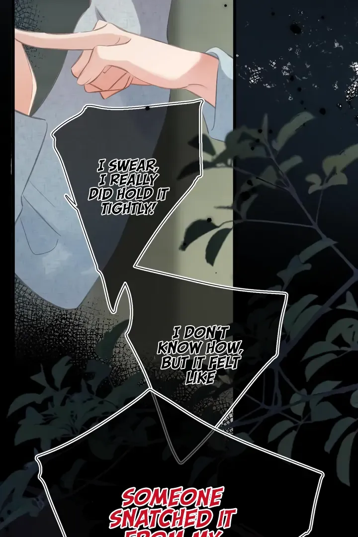 Read Back to Spring chapter 48 image 2 on Lezhin