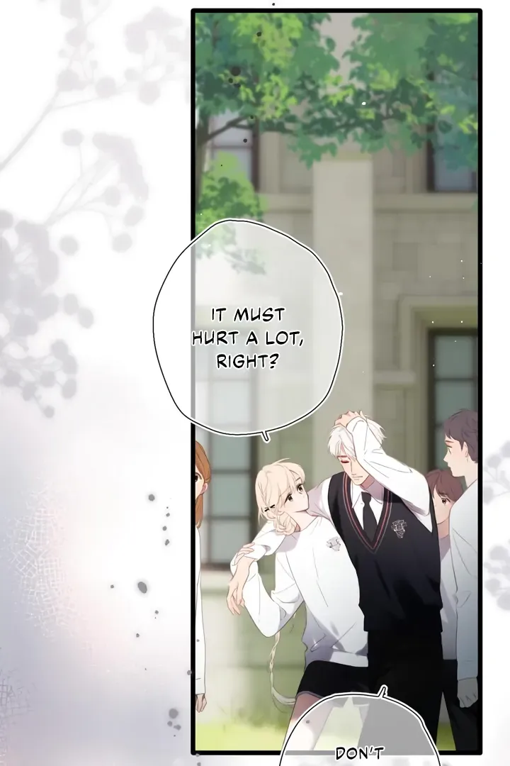 Read Back to Spring chapter 48 image 26 on Lezhin