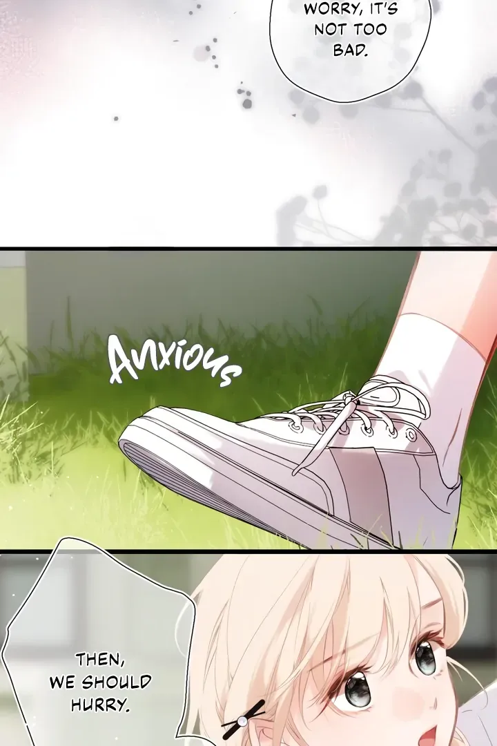 Read Back to Spring chapter 48 image 27 on Lezhin