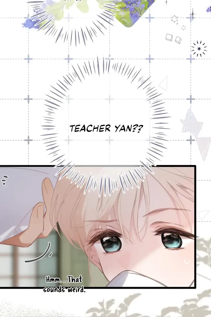 Read Back to Spring chapter 48 image 36 on Lezhin