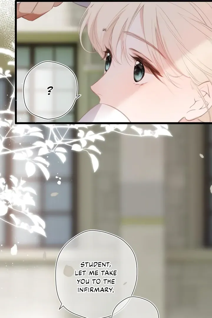 Read Back to Spring chapter 48 image 37 on Lezhin