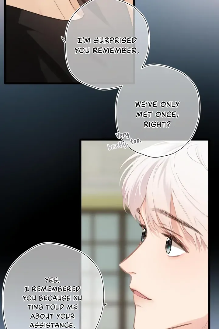 Read Back to Spring chapter 48 image 41 on Lezhin