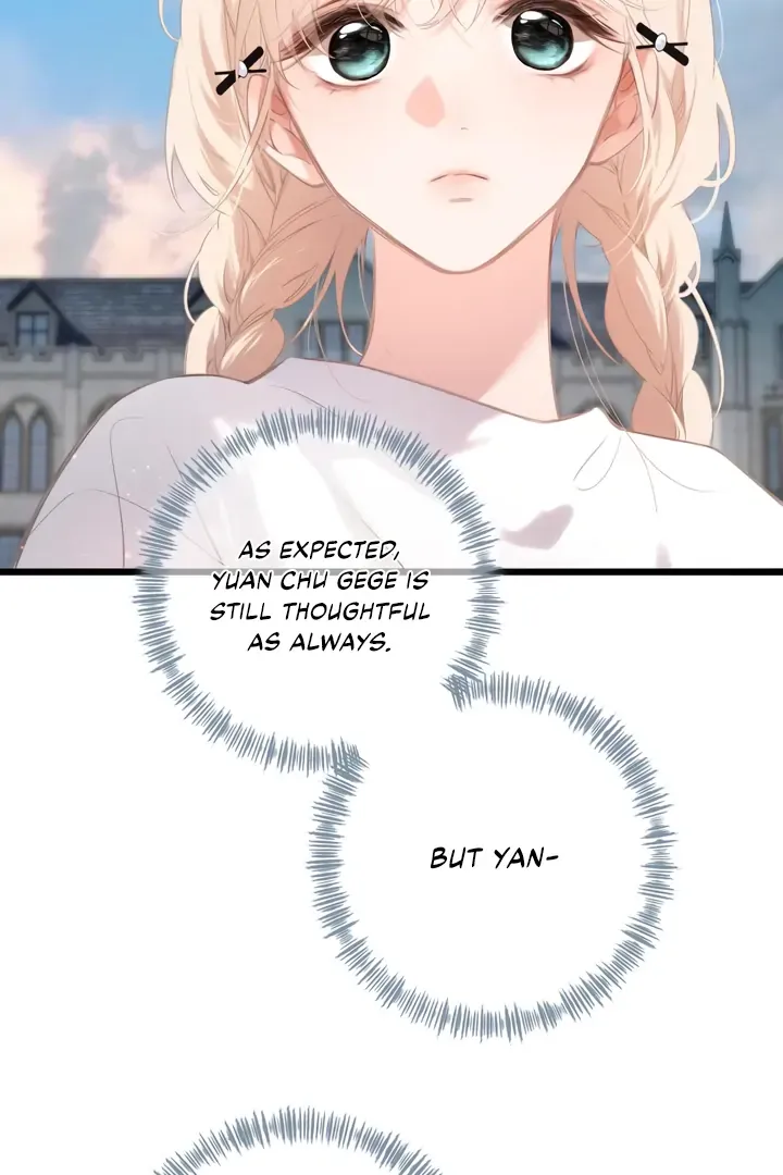 Read Back to Spring chapter 48 image 43 on Lezhin