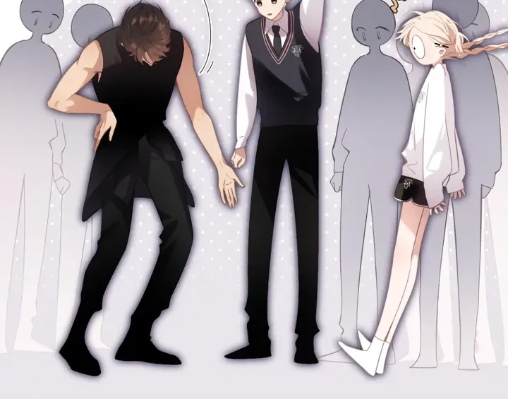 Read Back to Spring chapter 48 image 47 on Lezhin