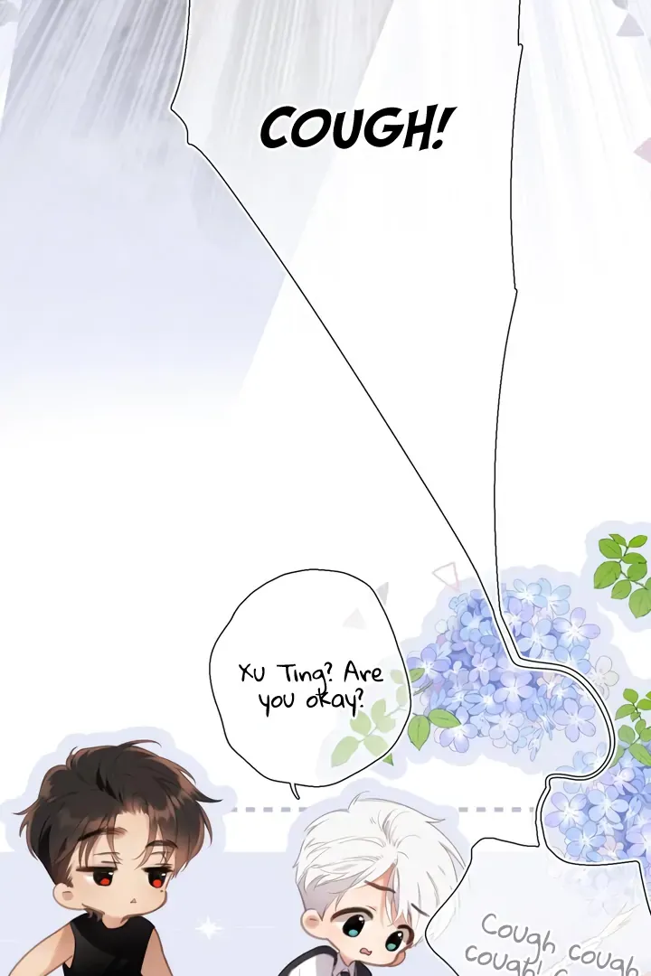 Read Back to Spring chapter 48 image 50 on Lezhin