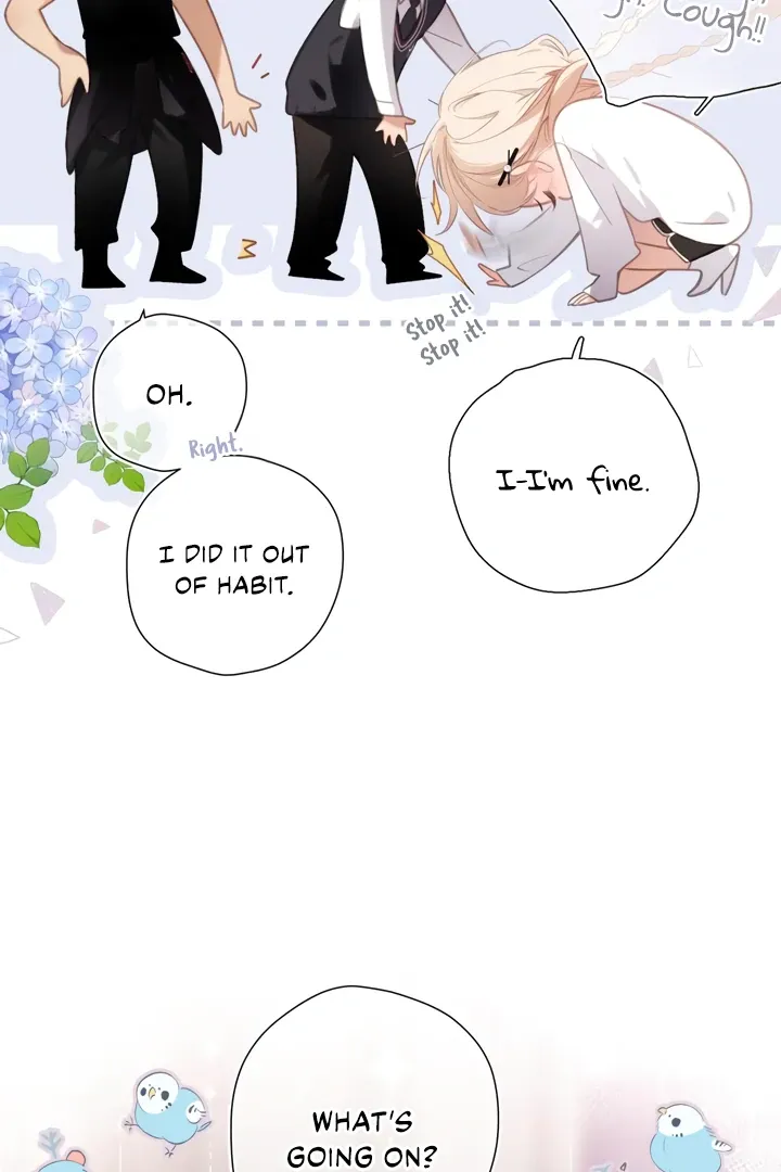 Read Back to Spring chapter 48 image 51 on Lezhin
