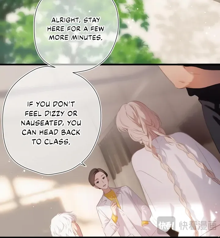 Read Back to Spring chapter 48 image 55 on Lezhin