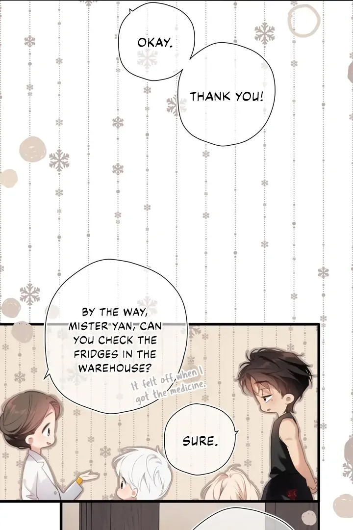 Read Back to Spring chapter 48 image 56 on Lezhin