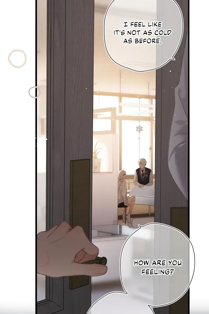 Read Back to Spring chapter 48 image 57 on Lezhin
