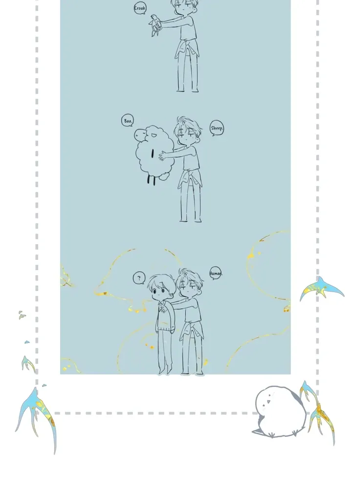 Read Back to Spring chapter 48 image 61 on Lezhin