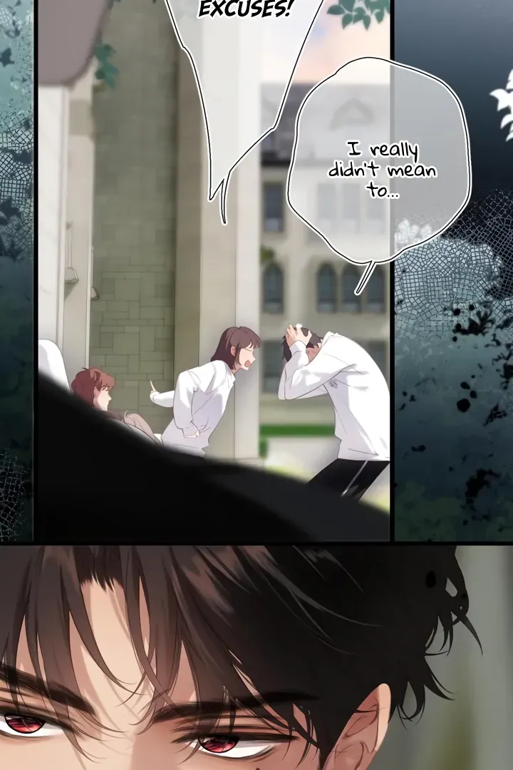 Read Back to Spring chapter 48 image 7 on Lezhin