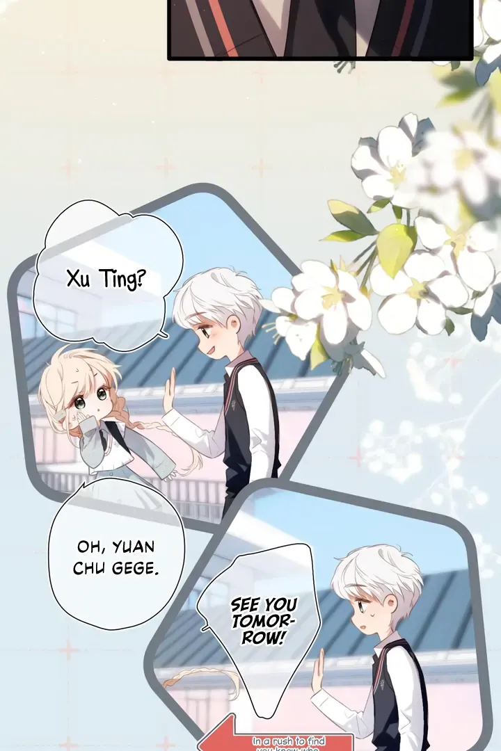 Read Back to Spring chapter 49 image 11 on Lezhin