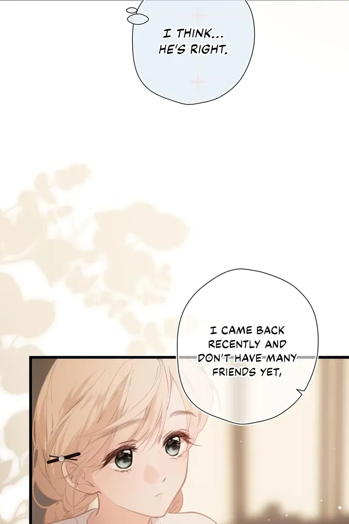 Read Back to Spring chapter 49 image 13 on Lezhin
