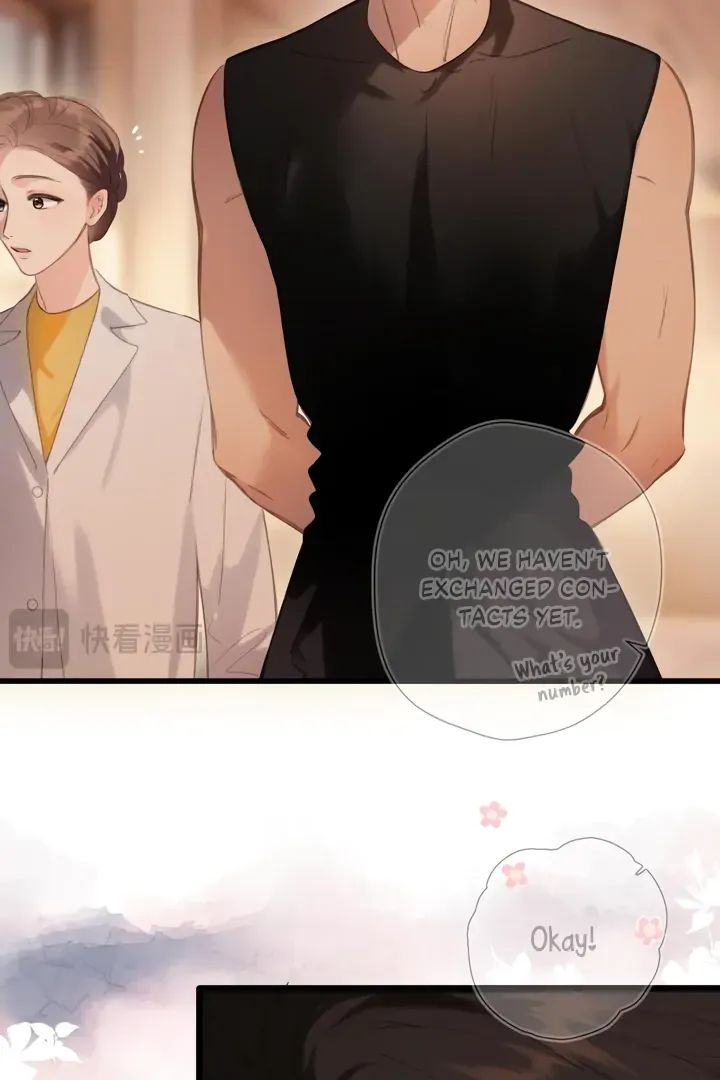 Read Back to Spring chapter 49 image 22 on Lezhin