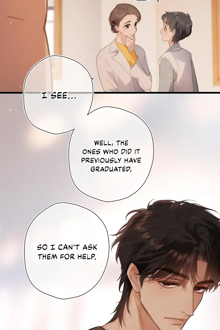 Read Back to Spring chapter 49 image 27 on Lezhin