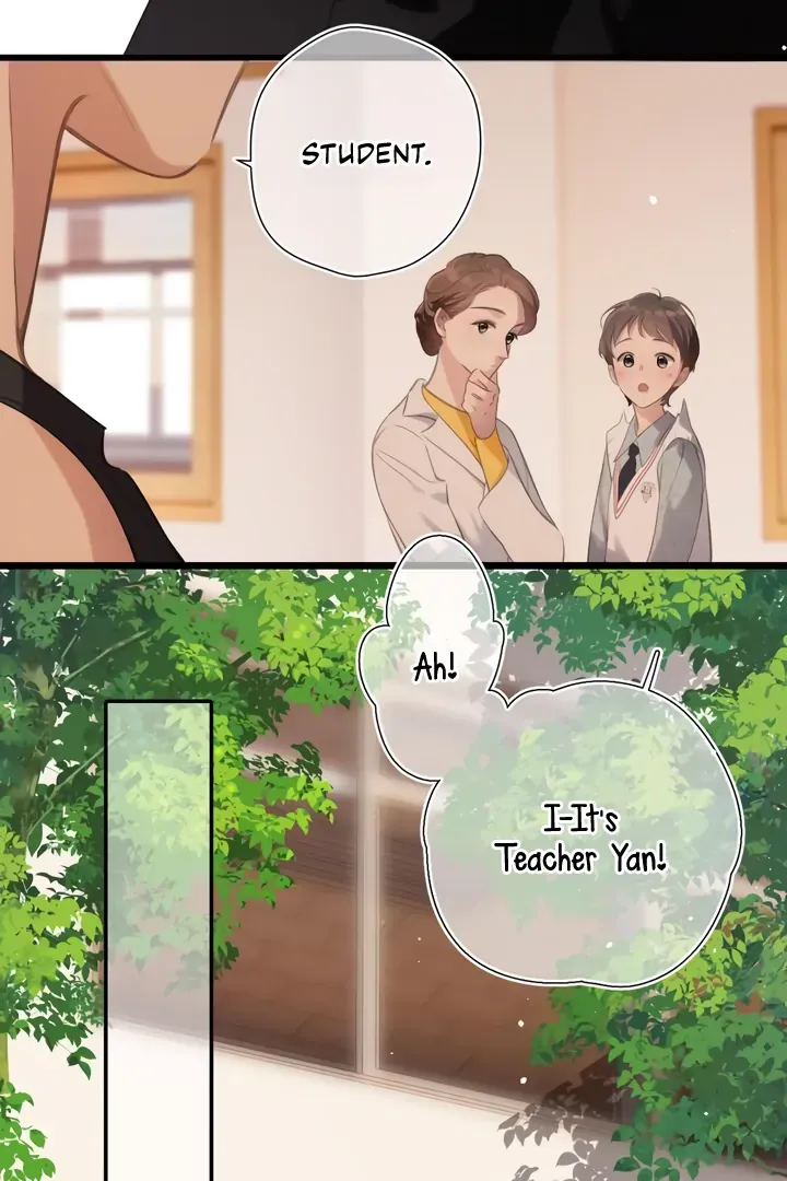 Read Back to Spring chapter 49 image 29 on Lezhin