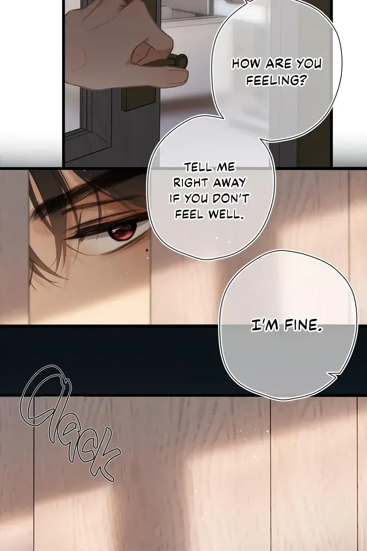 Read Back to Spring chapter 49 image 3 on Lezhin