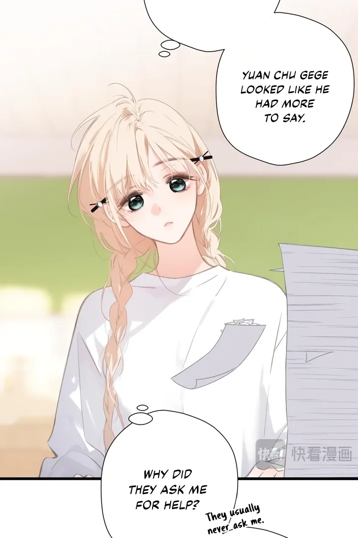 Read Back to Spring chapter 49 image 32 on Lezhin