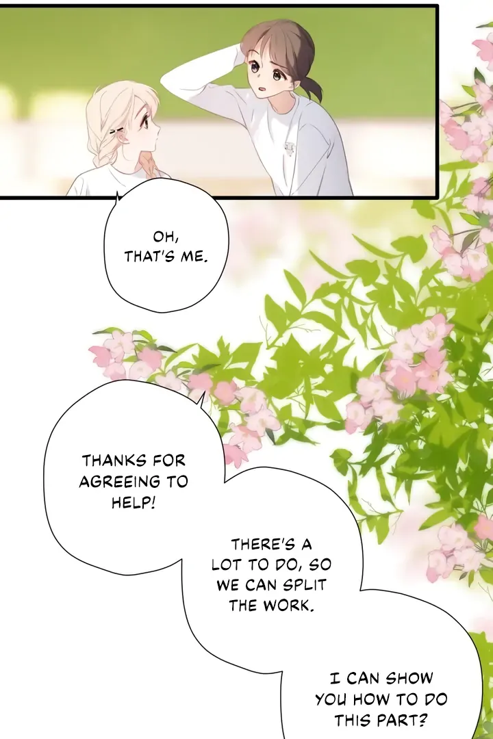 Read Back to Spring chapter 49 image 35 on Lezhin