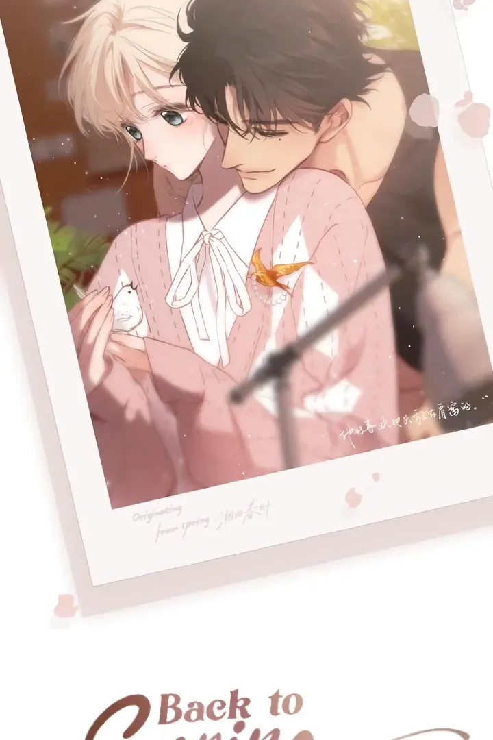 Read Back to Spring chapter 49 image 5 on Lezhin