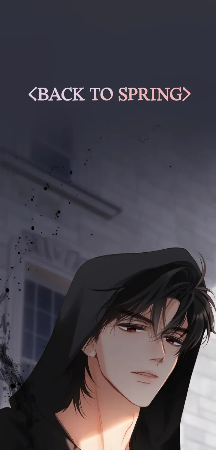Read Back to Spring chapter 5.1 image 2 on Lezhin