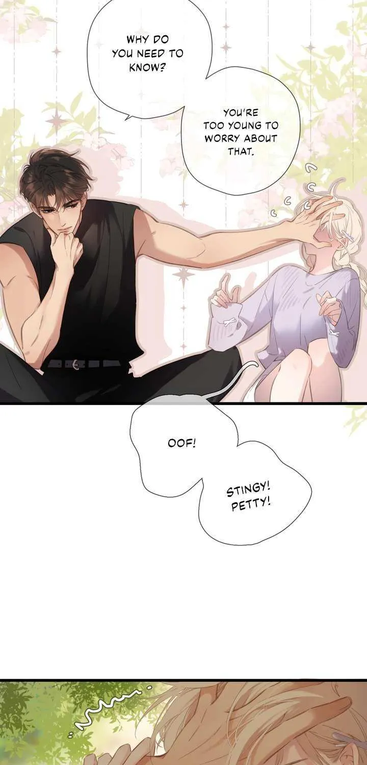 Read Back to Spring chapter 51 image 13 on Lezhin