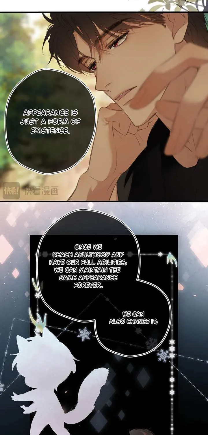 Read Back to Spring chapter 51 image 18 on Lezhin