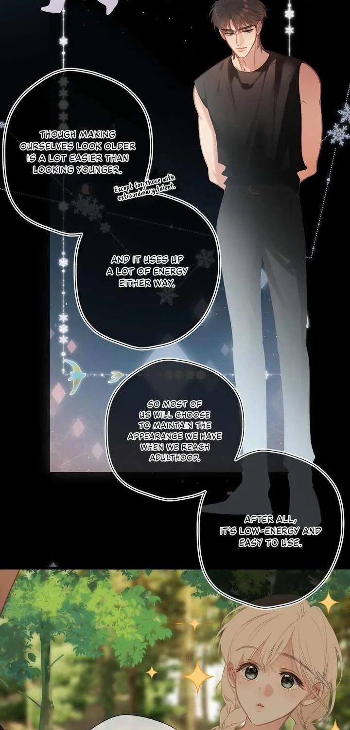 Read Back to Spring chapter 51 image 19 on Lezhin