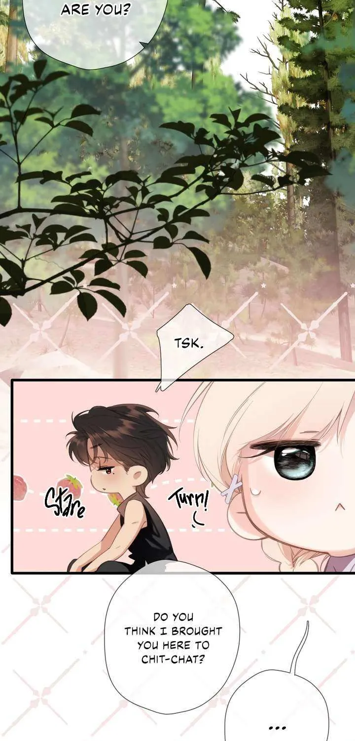Read Back to Spring chapter 51 image 2 on Lezhin