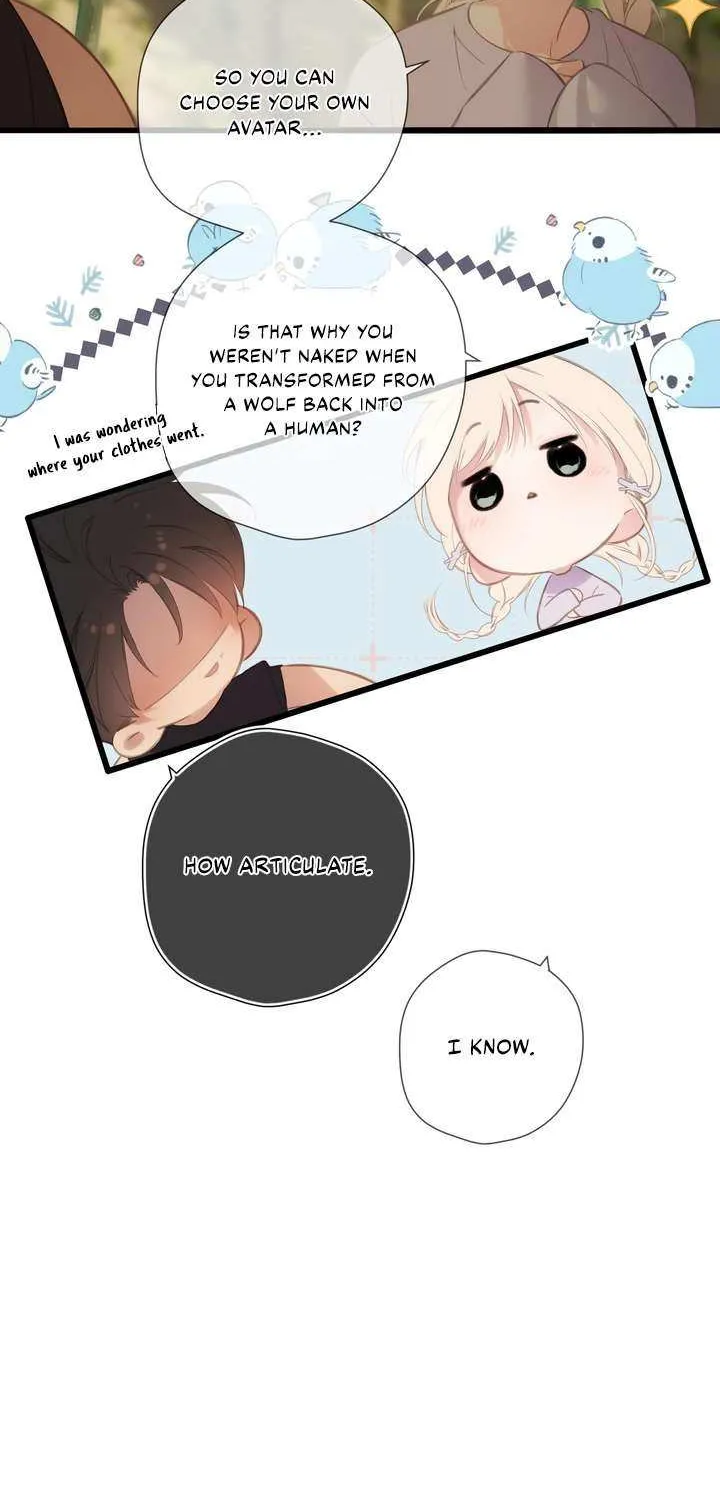 Read Back to Spring chapter 51 image 20 on Lezhin