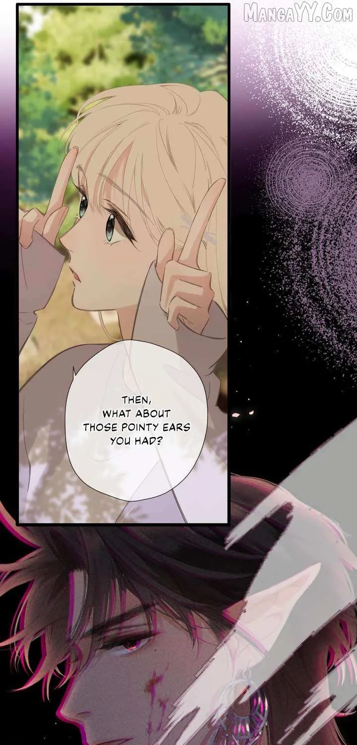 Read Back to Spring chapter 51 image 22 on Lezhin