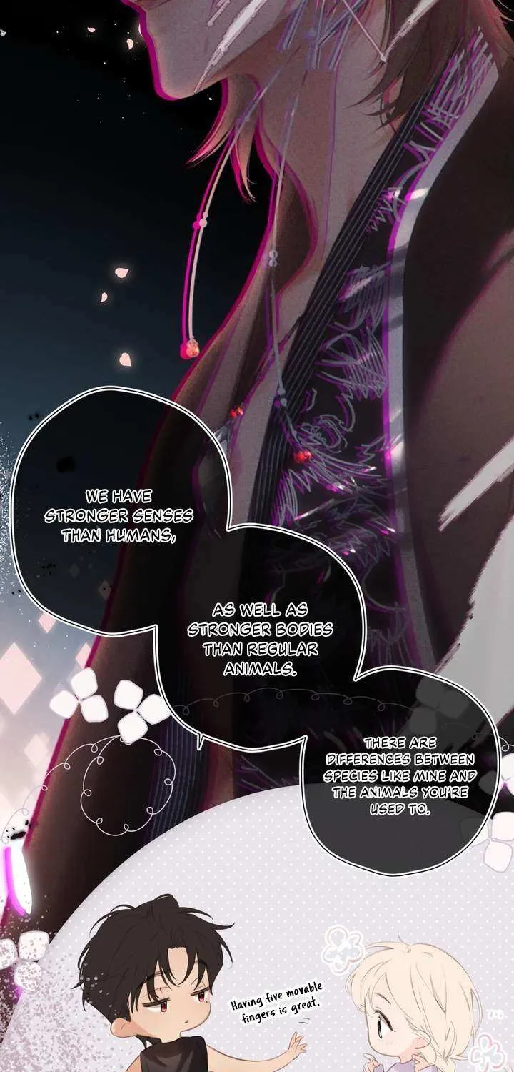 Read Back to Spring chapter 51 image 23 on Lezhin