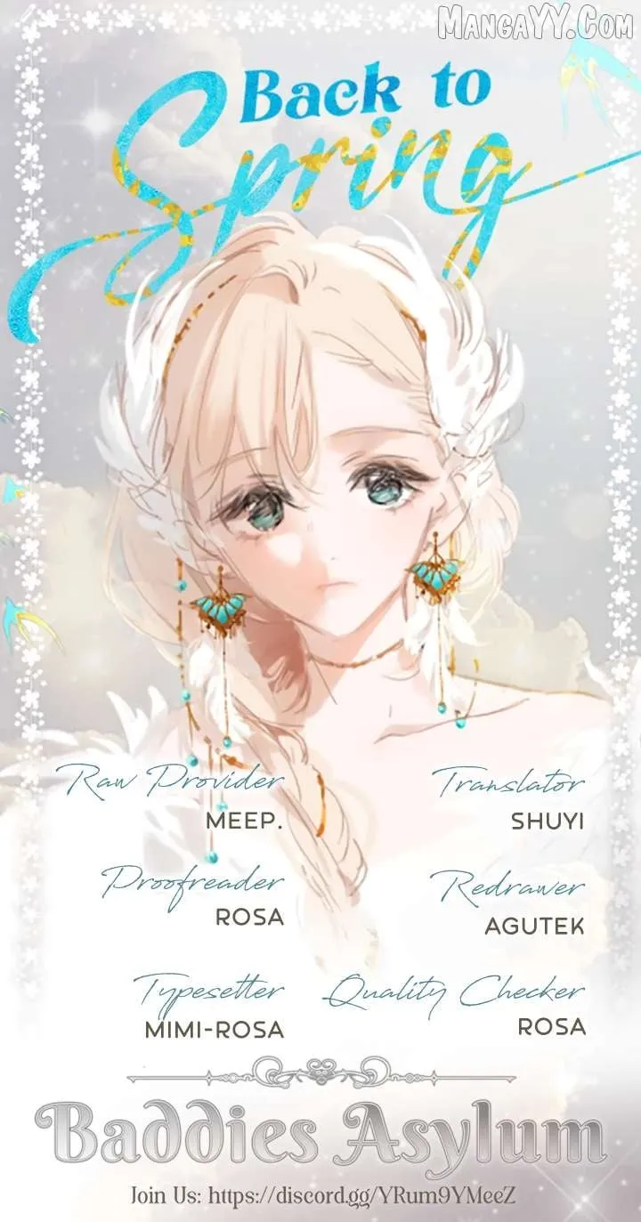 Read Back to Spring chapter 51 image 31 on Lezhin
