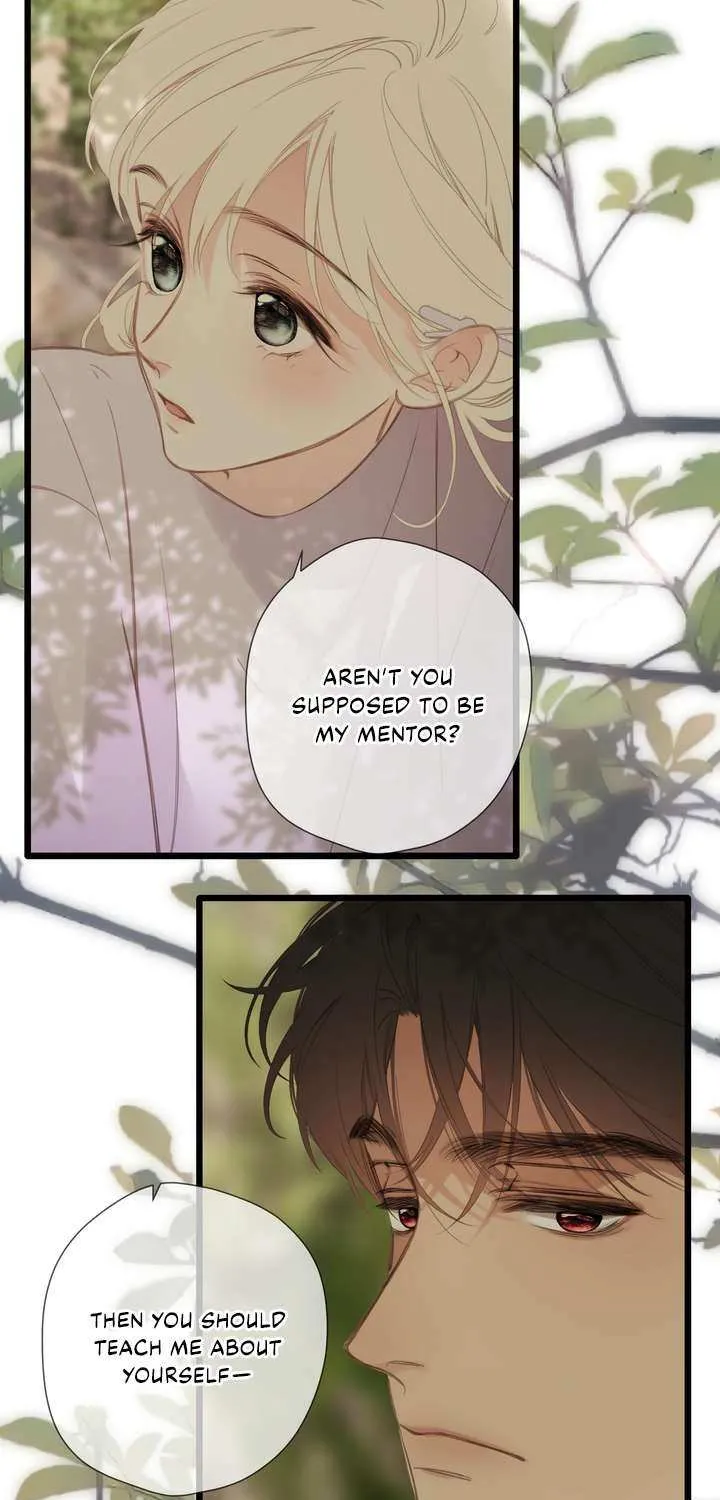 Read Back to Spring chapter 51 image 4 on Lezhin