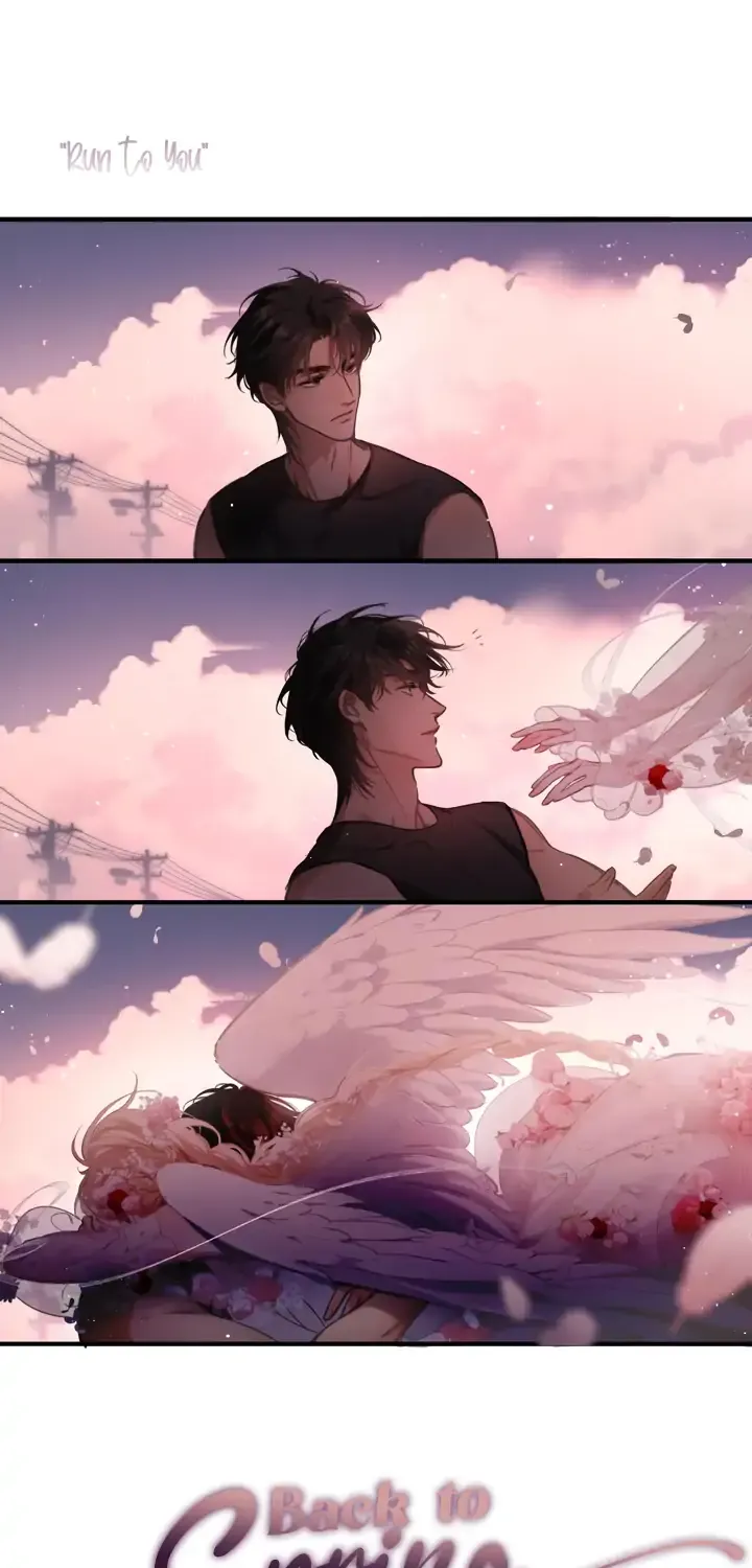 Read Back to Spring chapter 52.5 image 1 on Lezhin