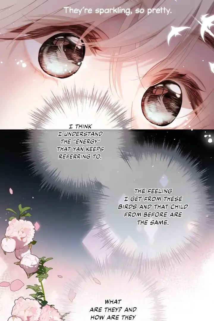 Read Back to Spring chapter 52 image 20 on Lezhin